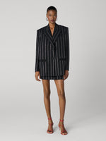 Cole Embellished Blazer