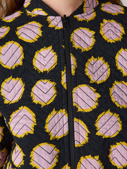 Ilene Reversible Jacket