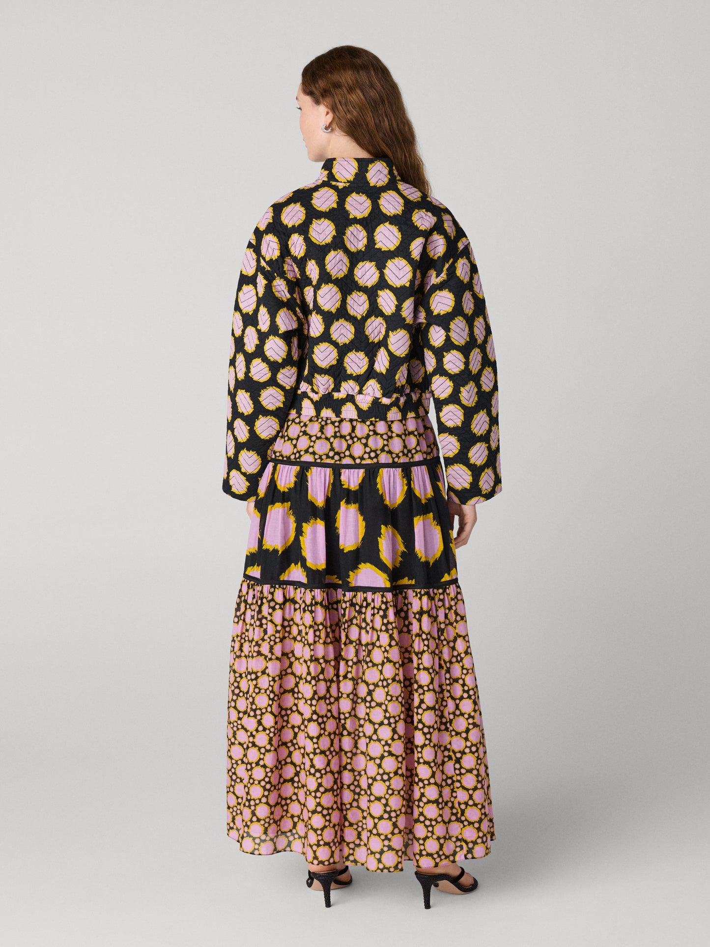 Ilene Reversible Jacket