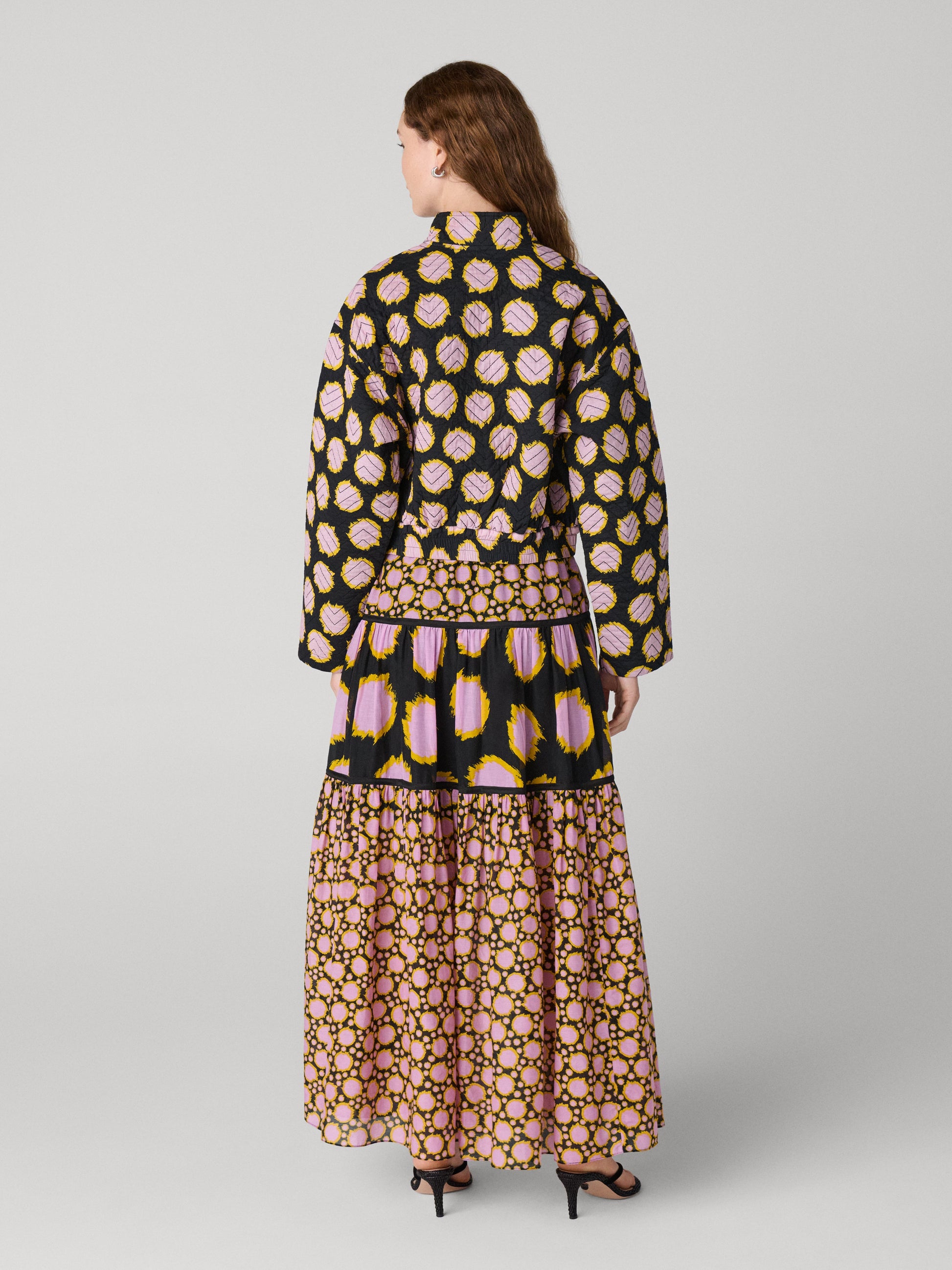 Ilene Reversible Jacket