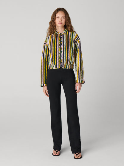 Ilene Reversible Jacket