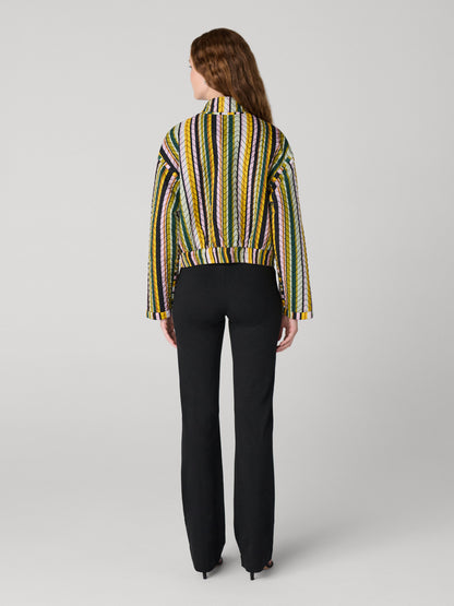 Ilene Reversible Jacket