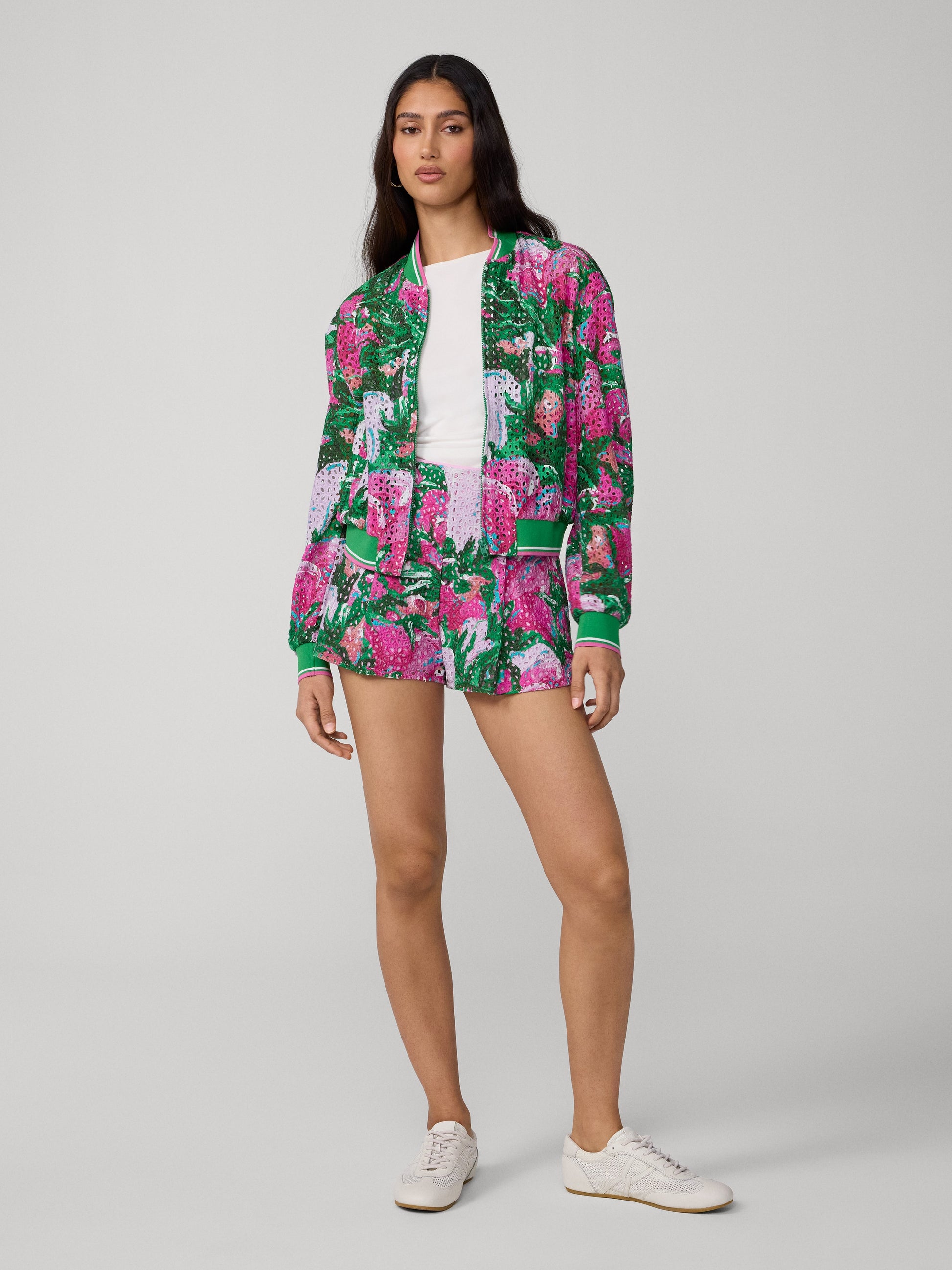 Leanne Jacket