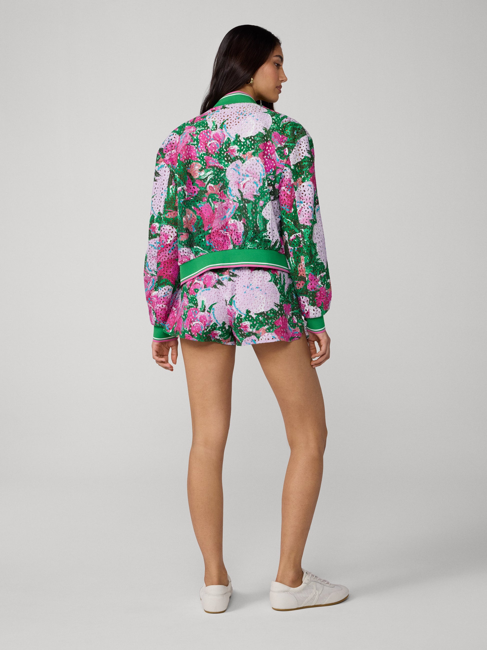 Leanne Jacket