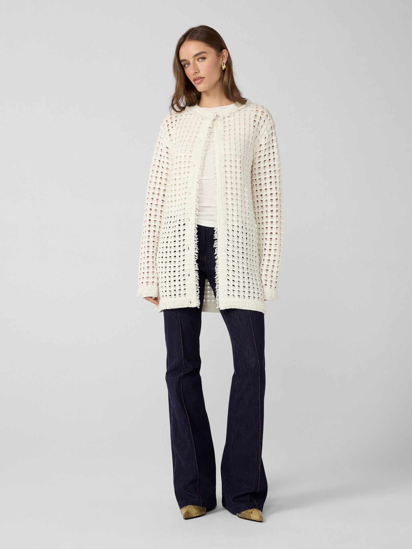 Celestina Cardigan