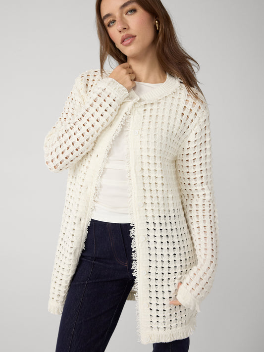 Celestina Cardigan