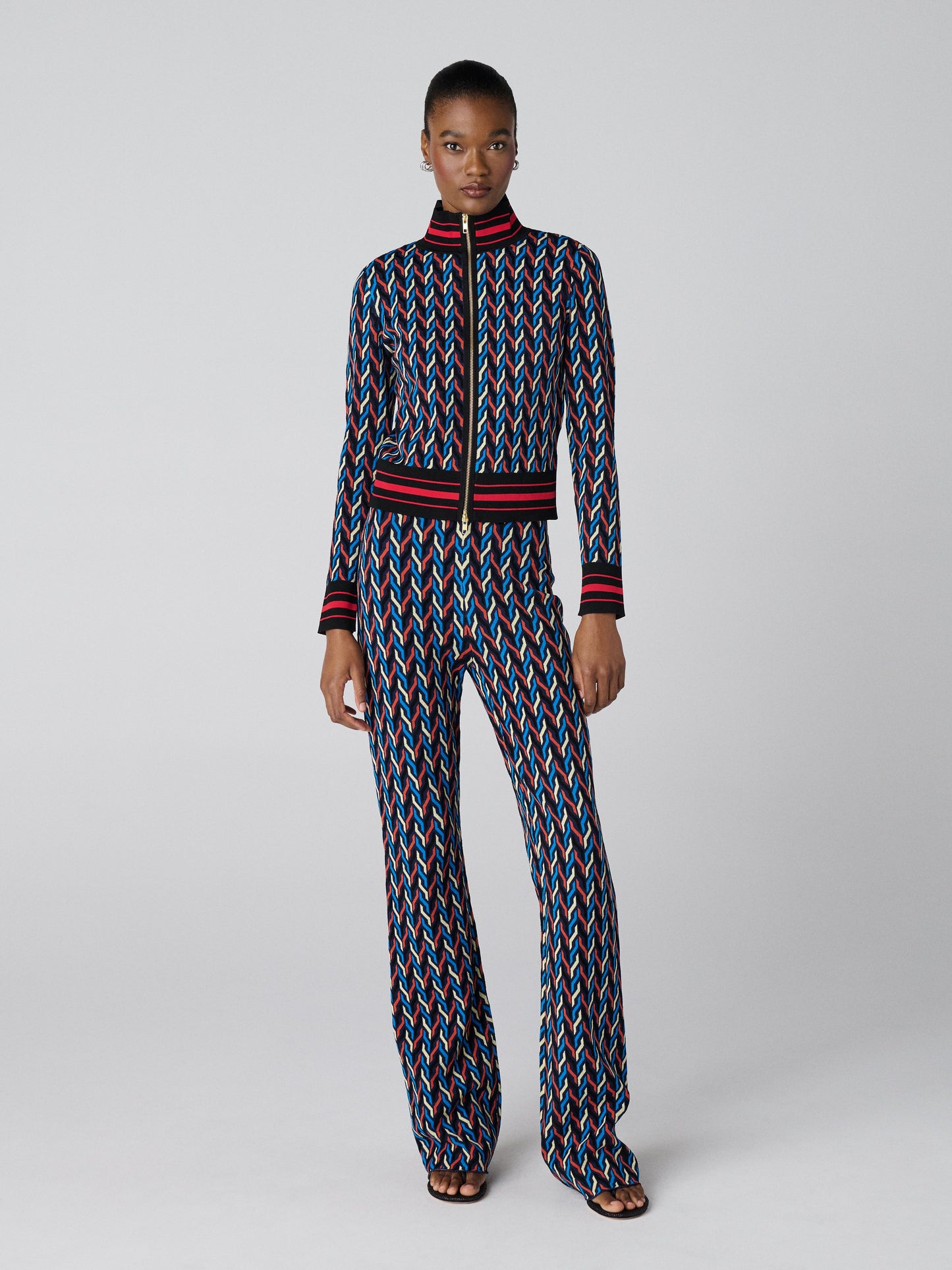 Margo Jacket