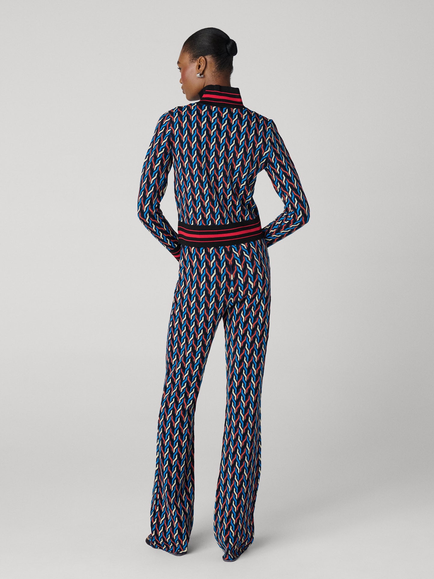 Margo Jacket