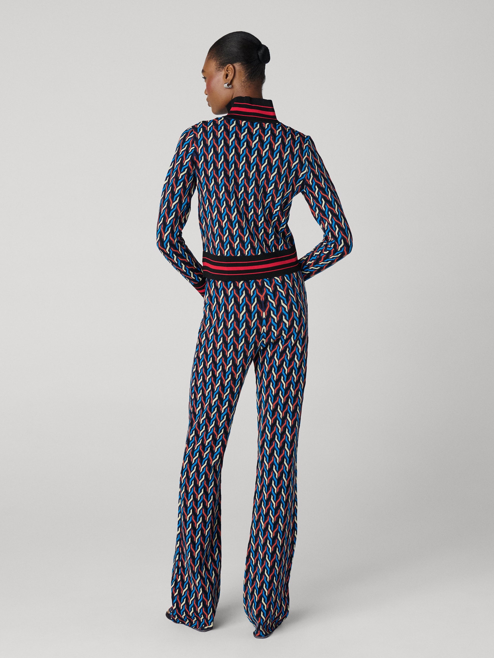 Margo Jacket