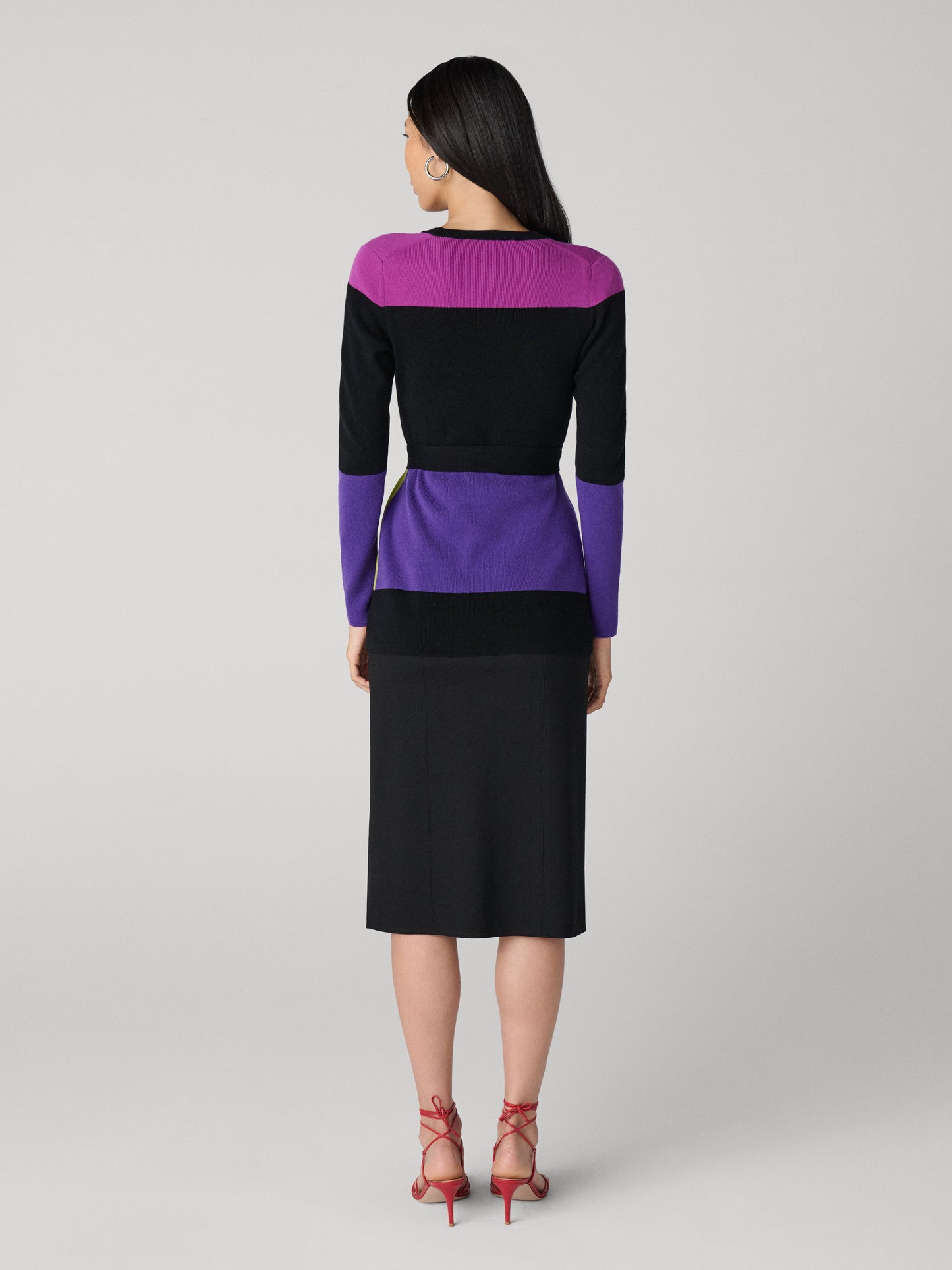 Daria Sweater