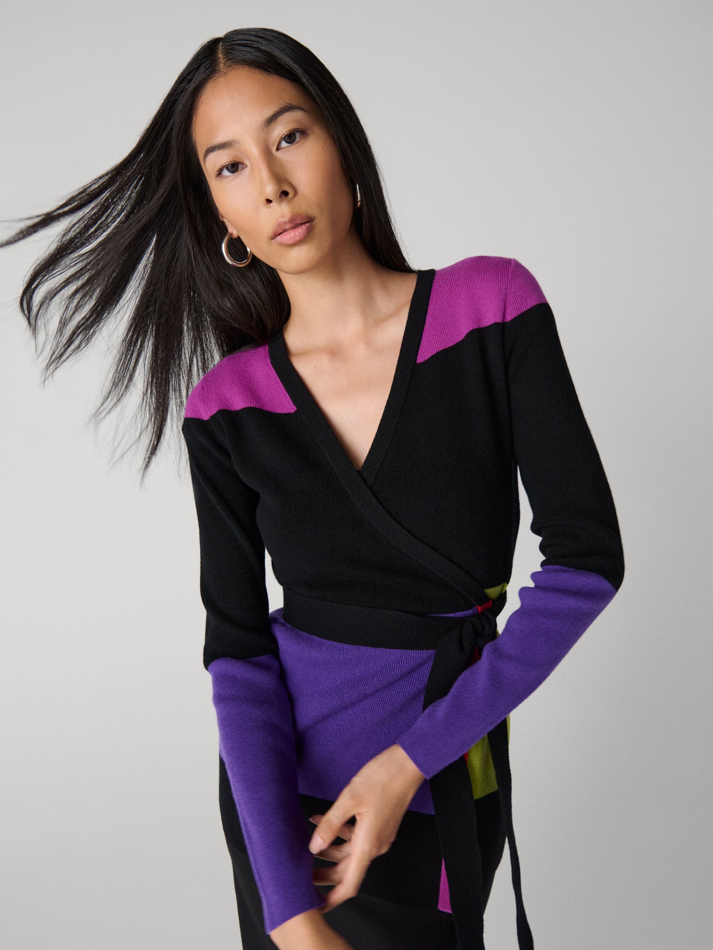 Daria Sweater