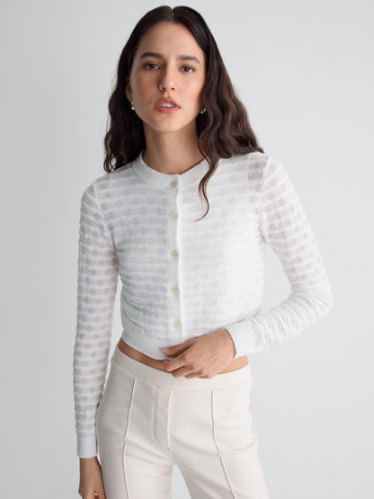 Anne Cardigan