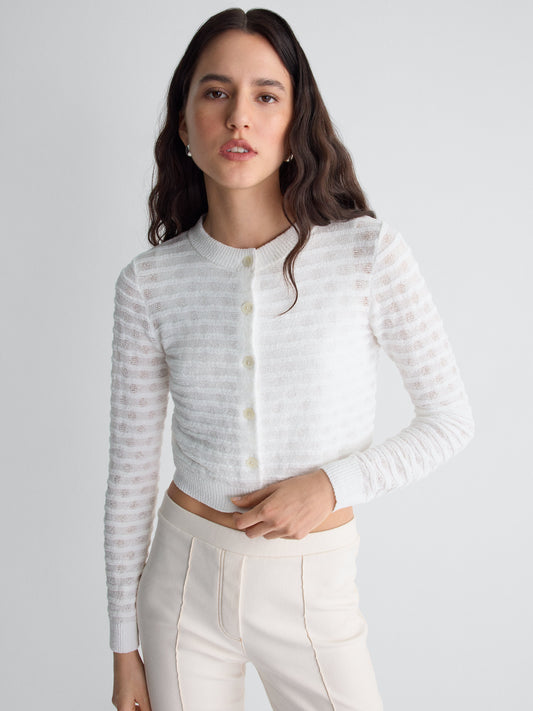 Anne Cardigan