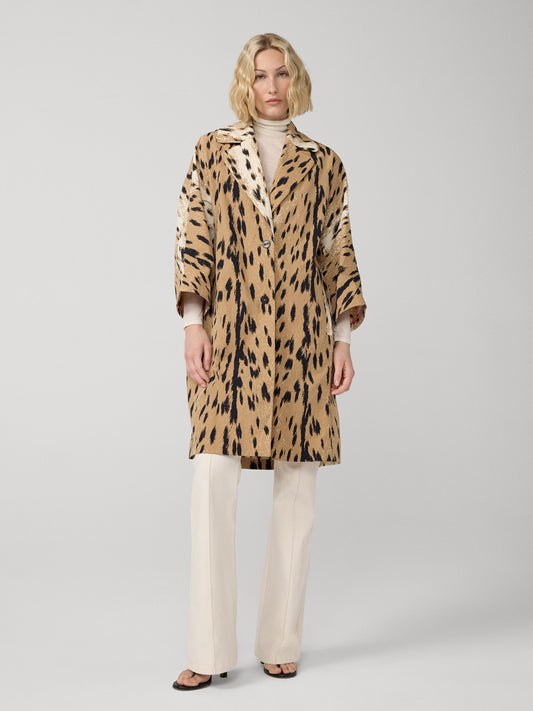Diane Short Trench