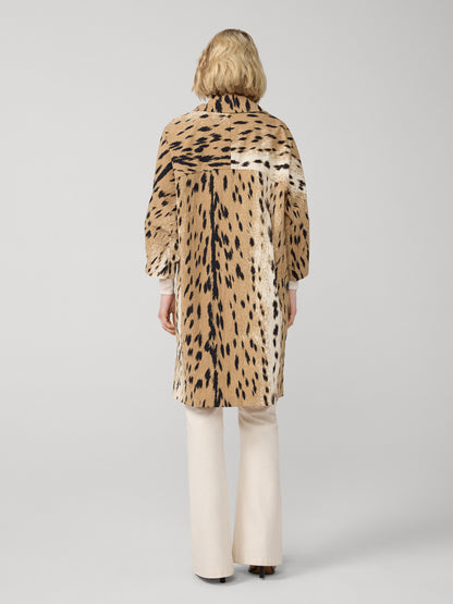 Diane Short Trench