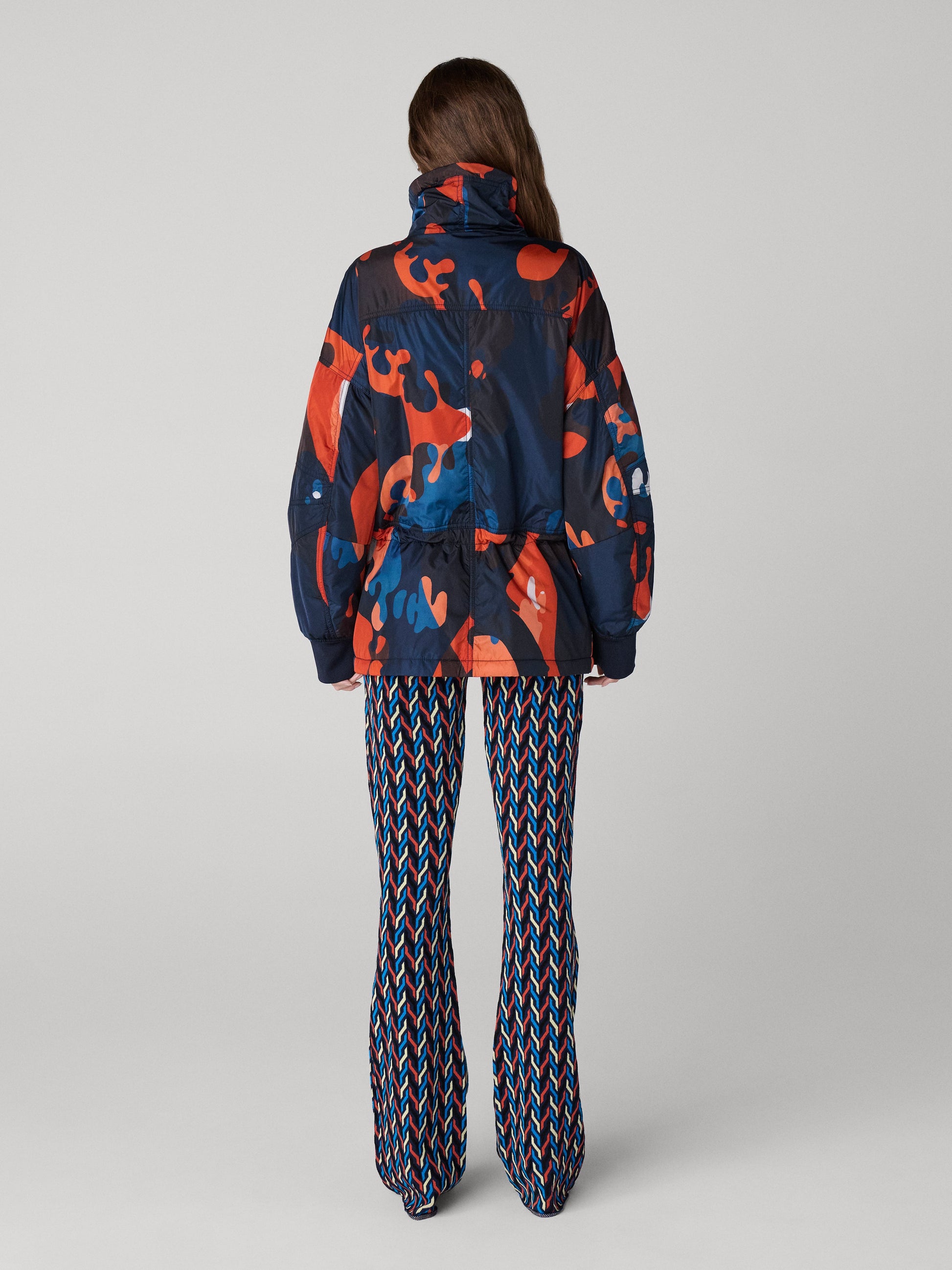 Frankie Coat
