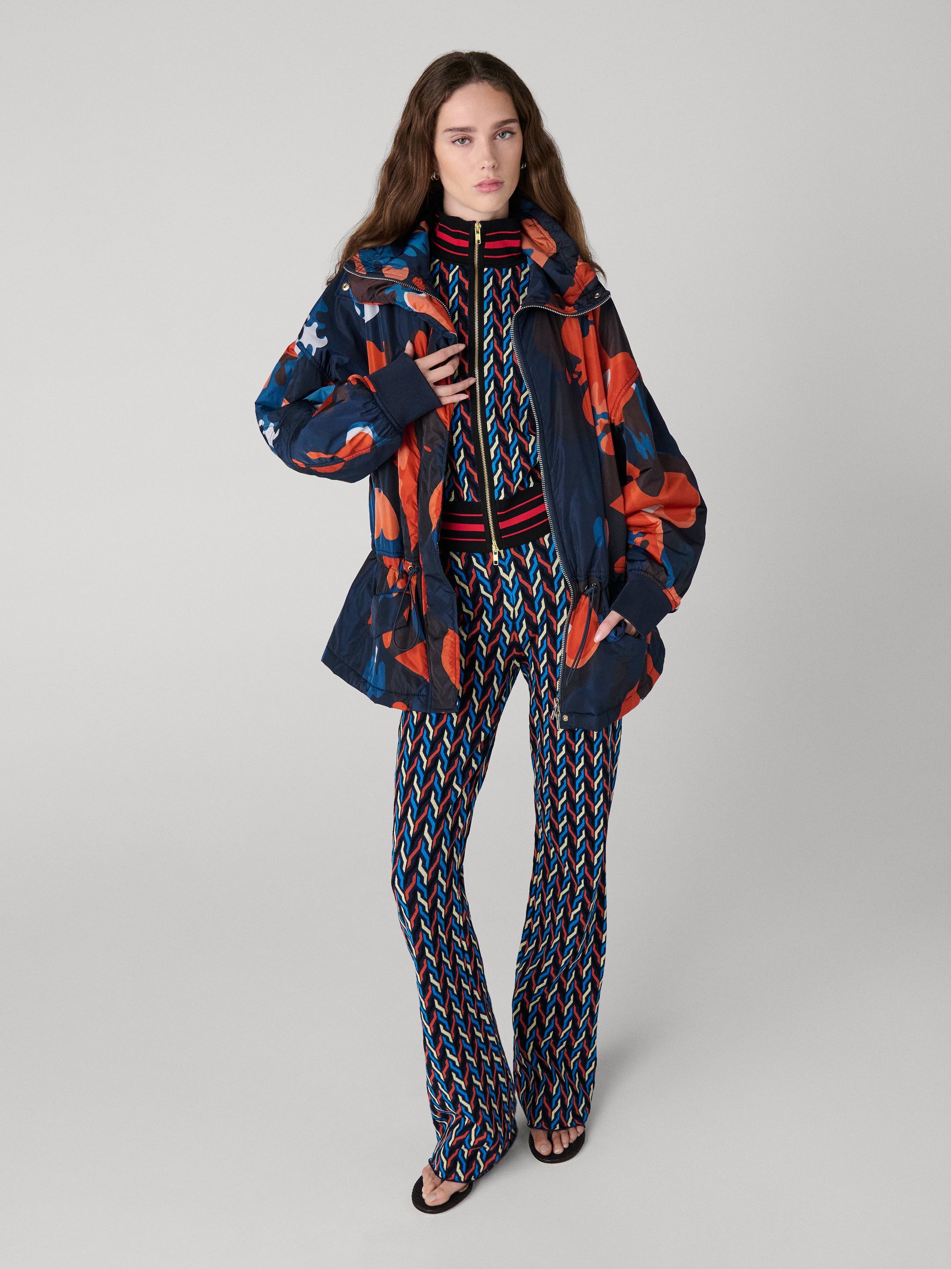 Frankie Coat