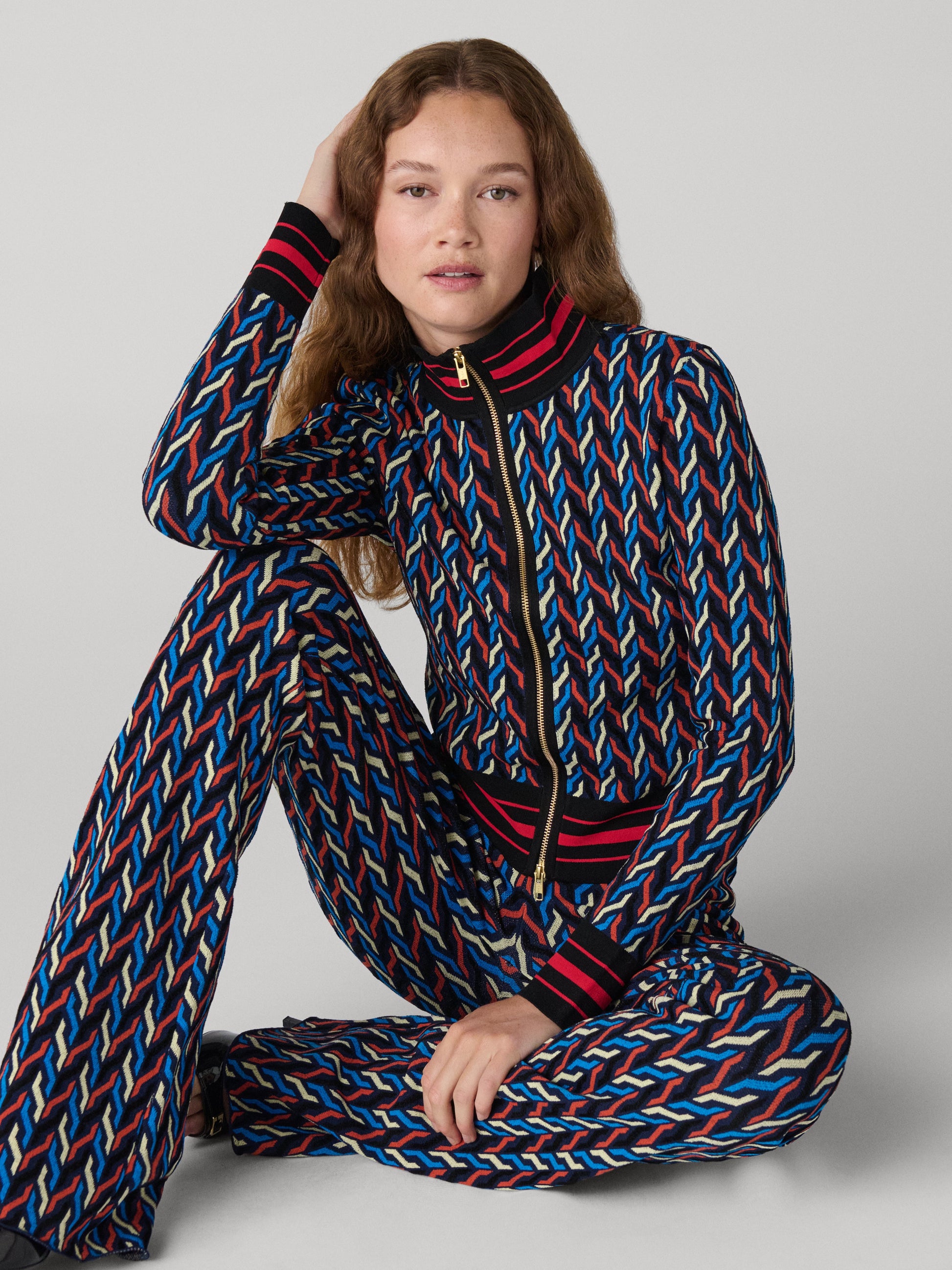 Dakota Pants