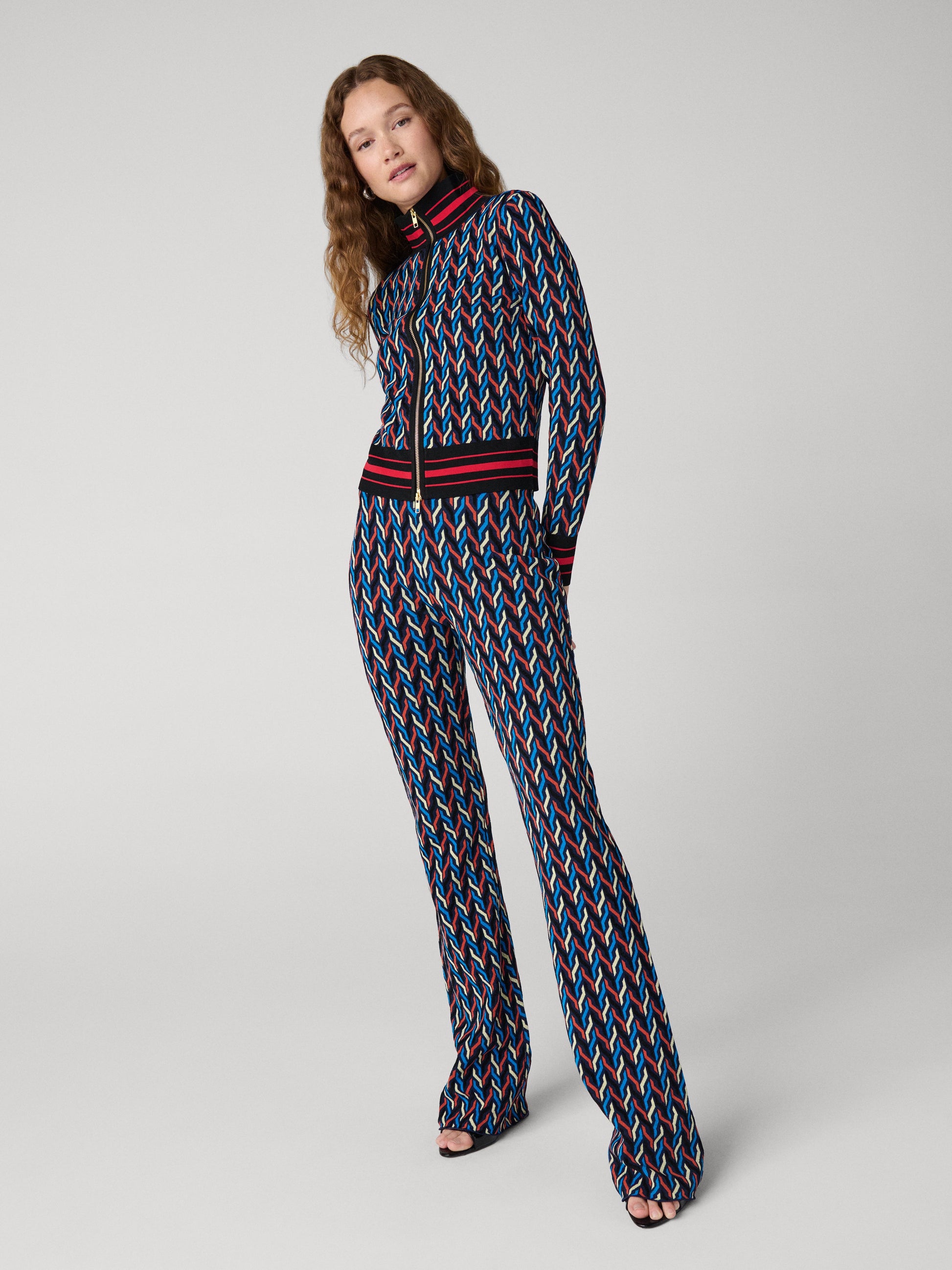 Dakota Pants