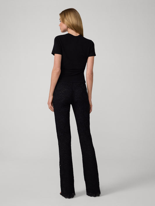 Kayla Lace Pants