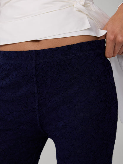 Kayla Lace Pants