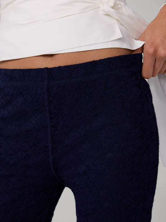 Kayla Lace Pants