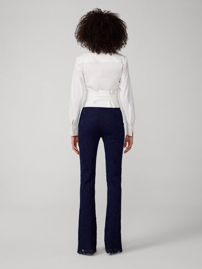 Kayla Lace Pants