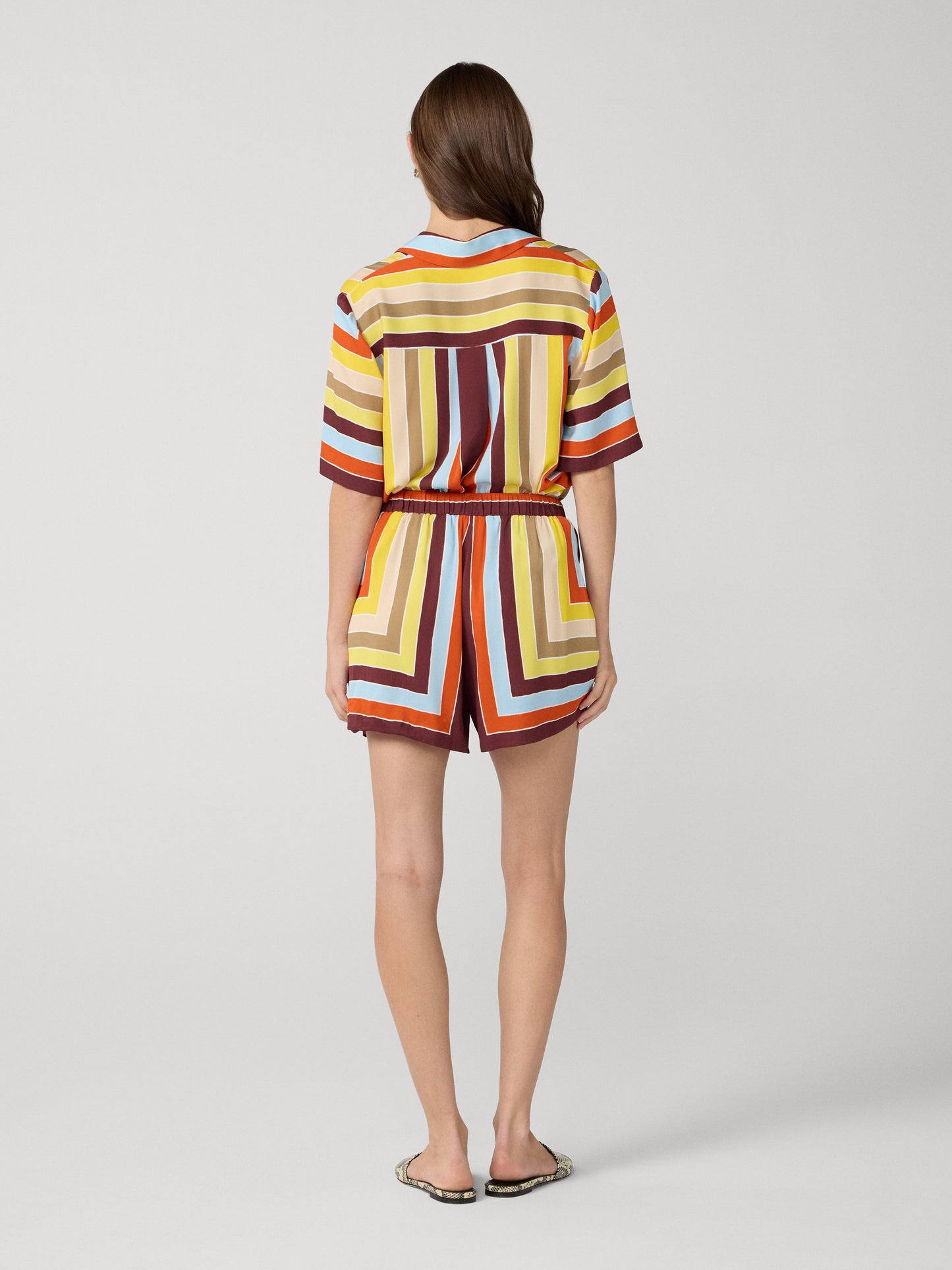 Delfine Shorts