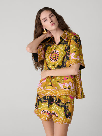 Delfine Shorts