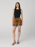 Delfine Shorts