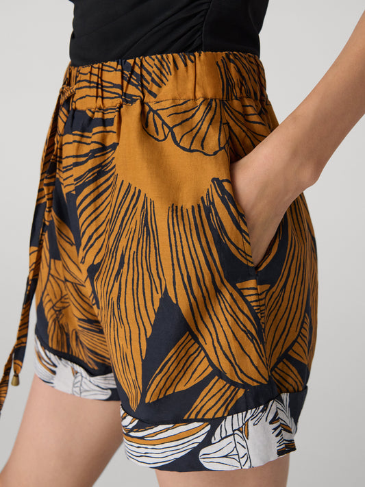 Delfine Shorts