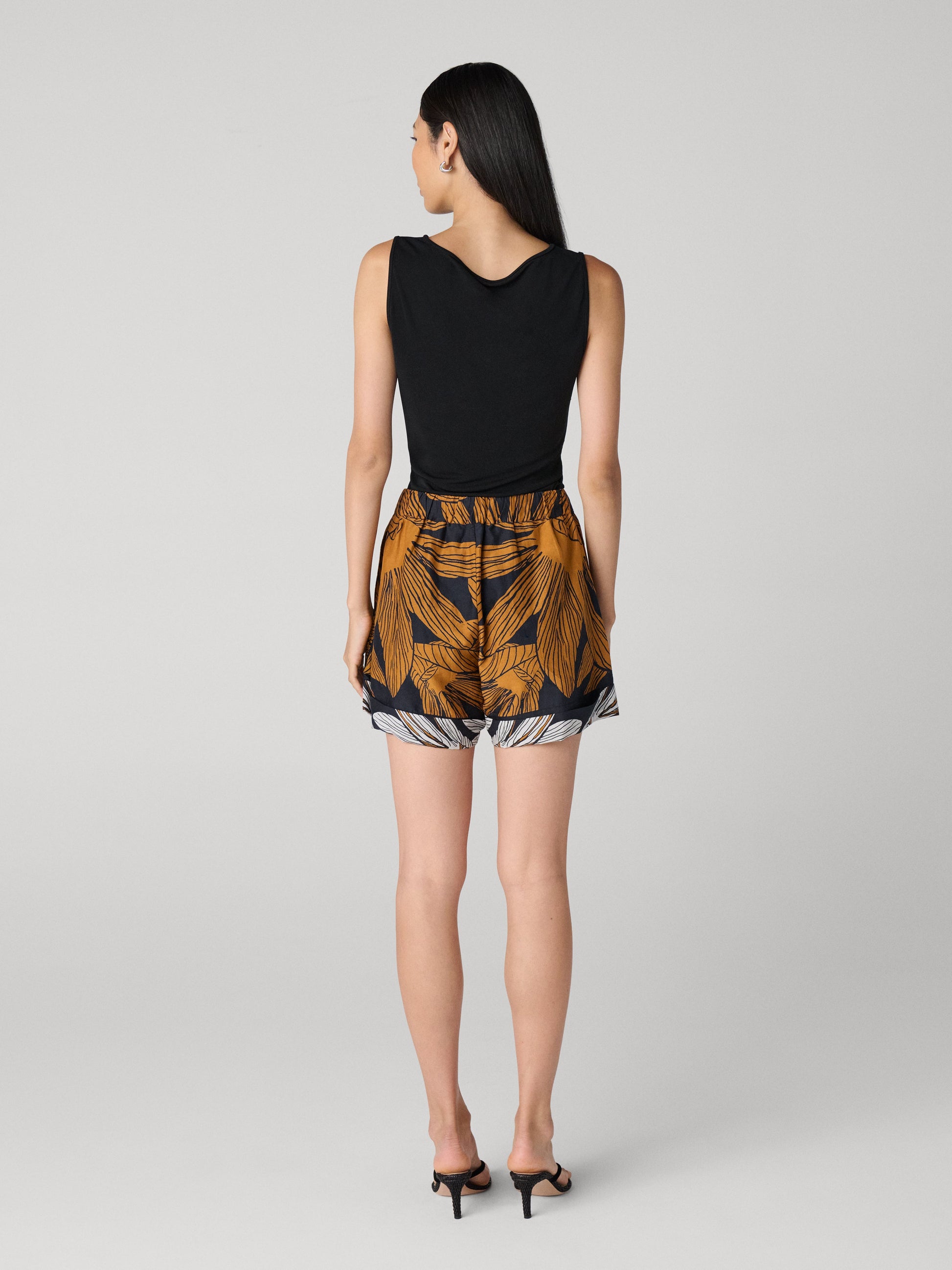 Delfine Shorts