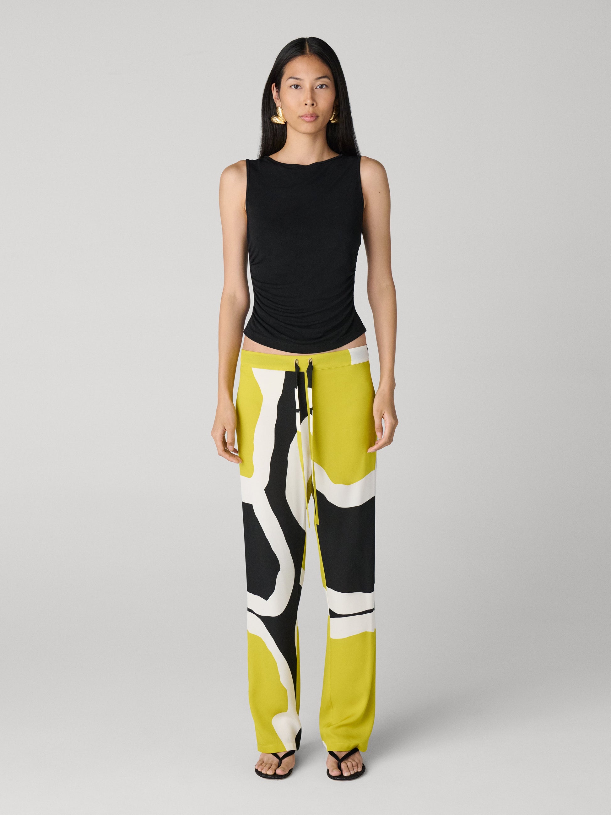 Diane Pants