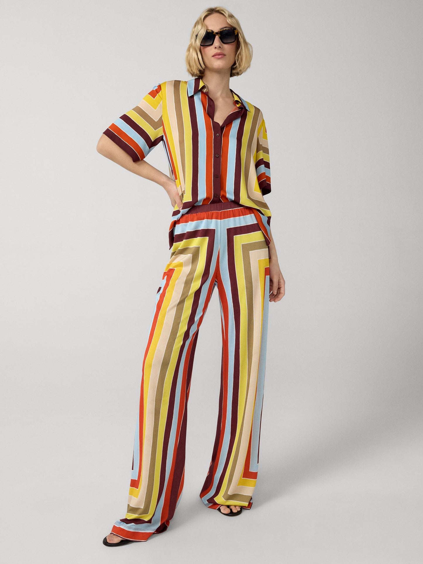 Malia Pants