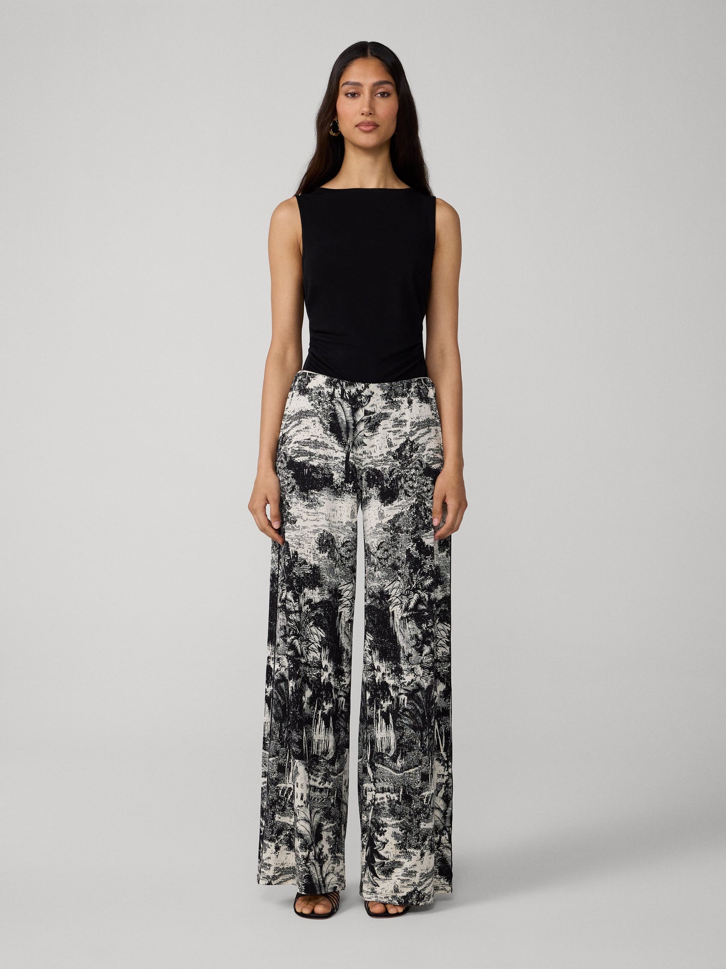 Malia Pants