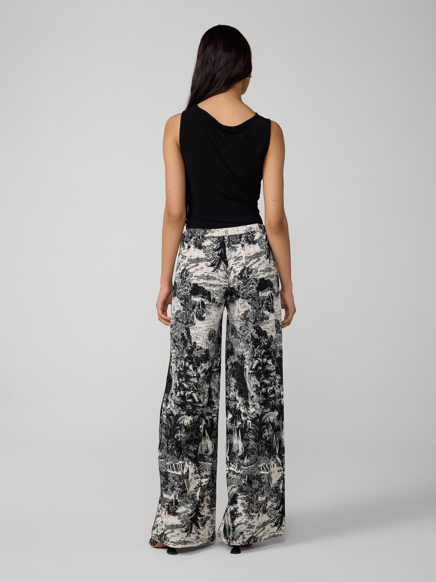 Malia Pants