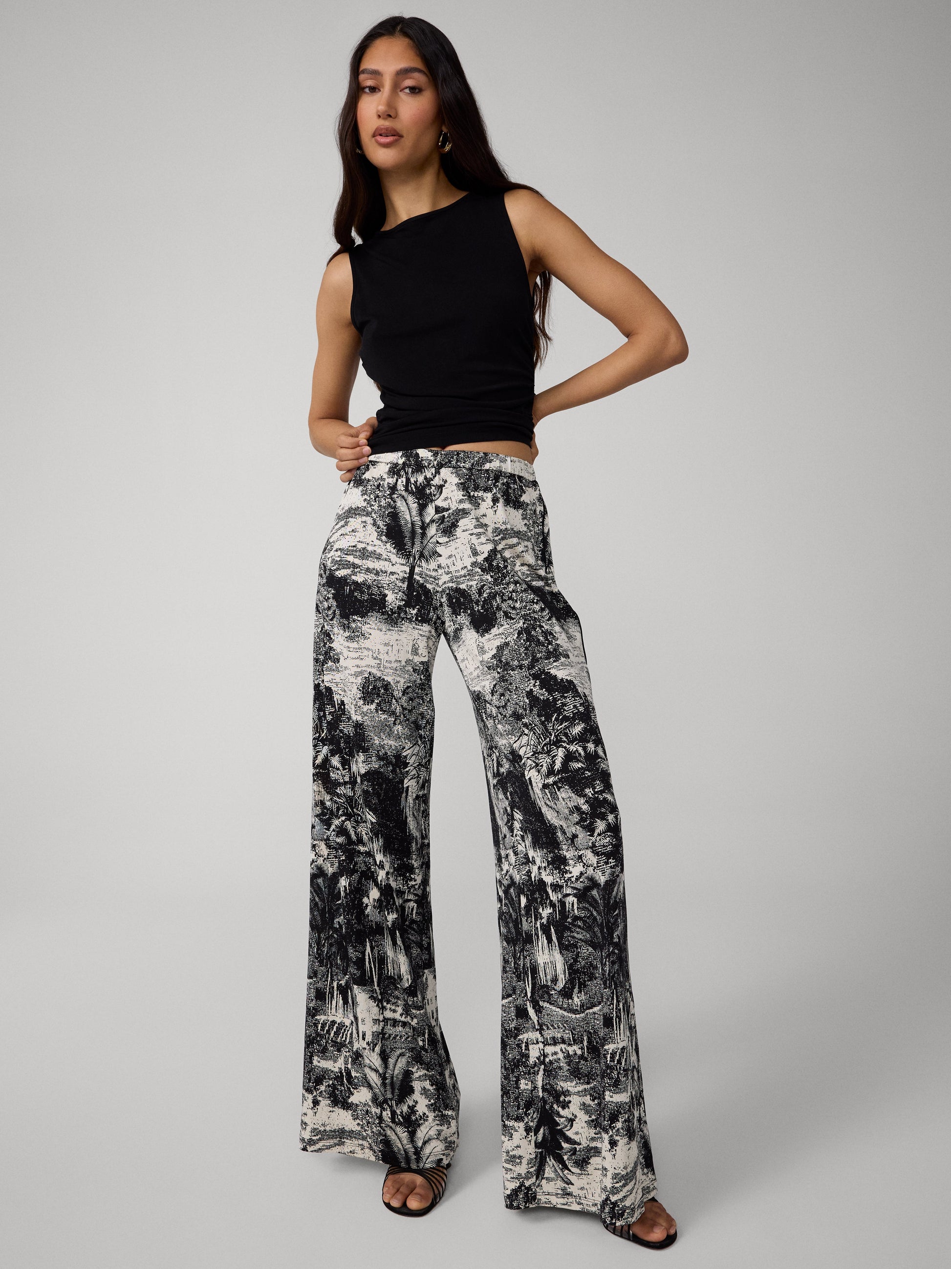 Malia Pants