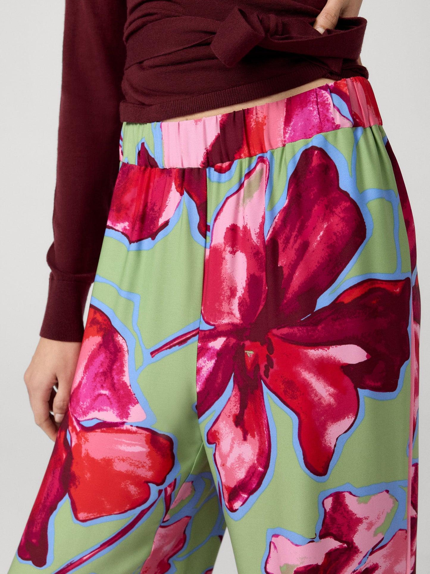 Verick Pants