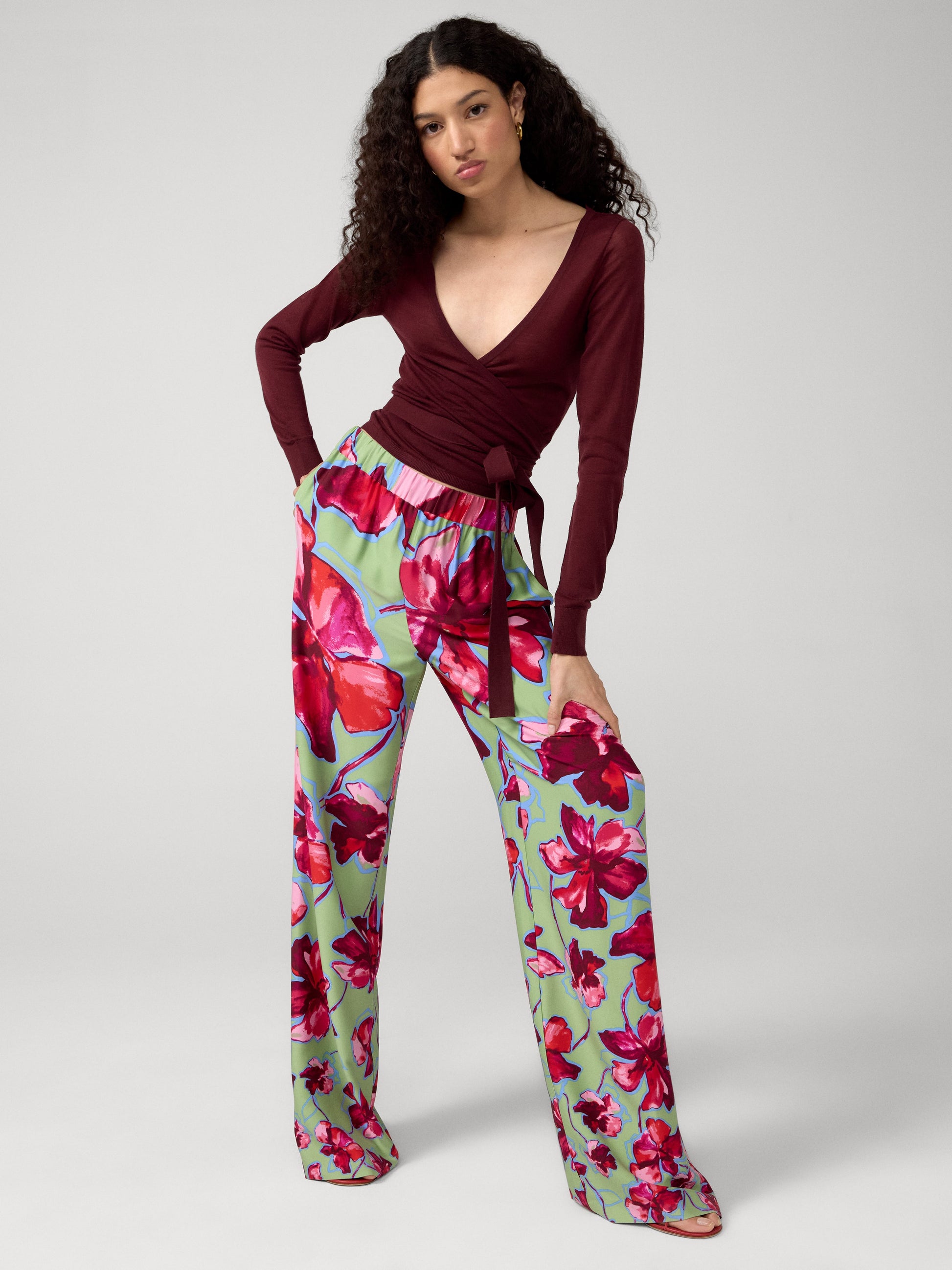 Verick Pants