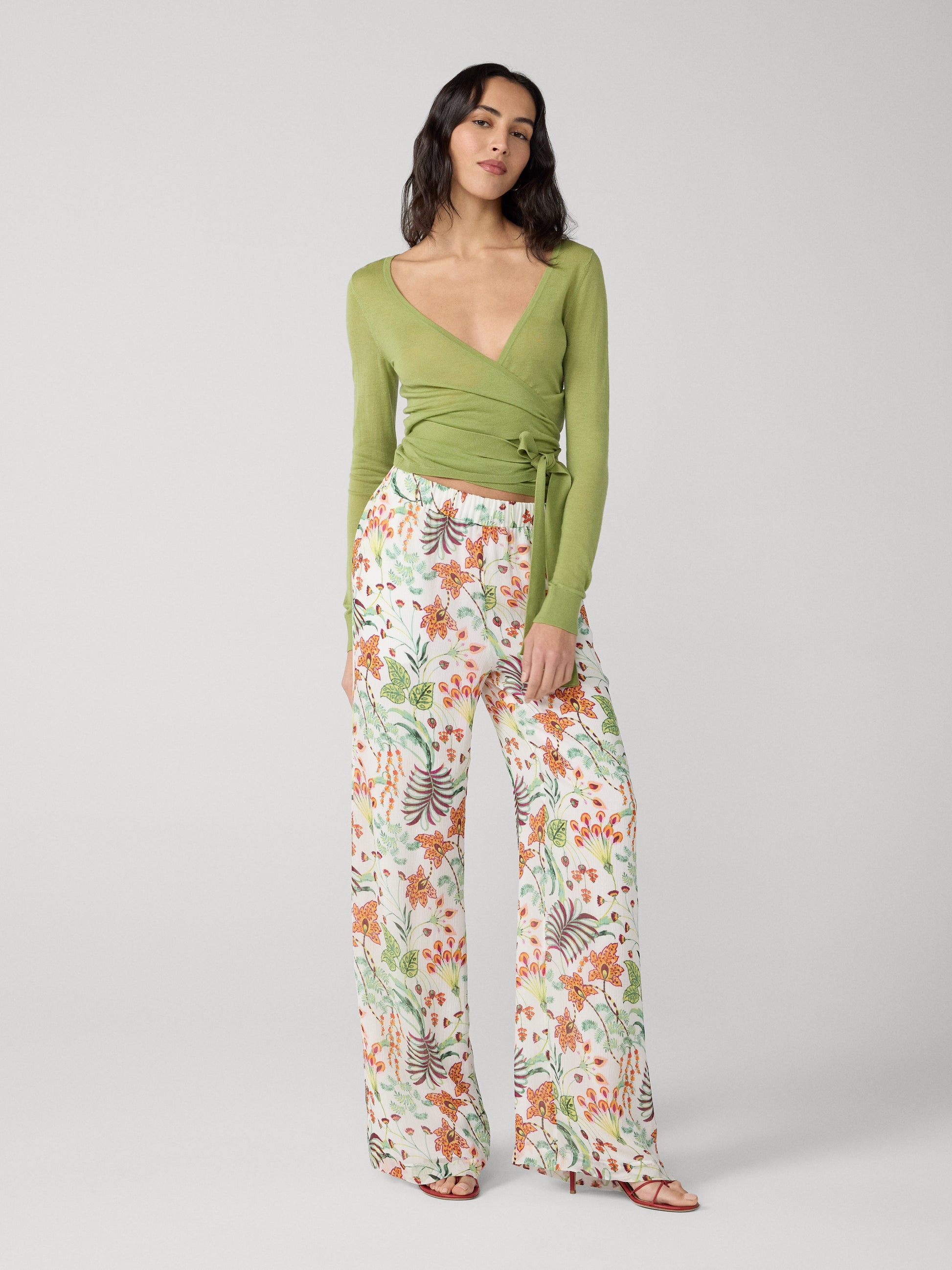 Verick Pants