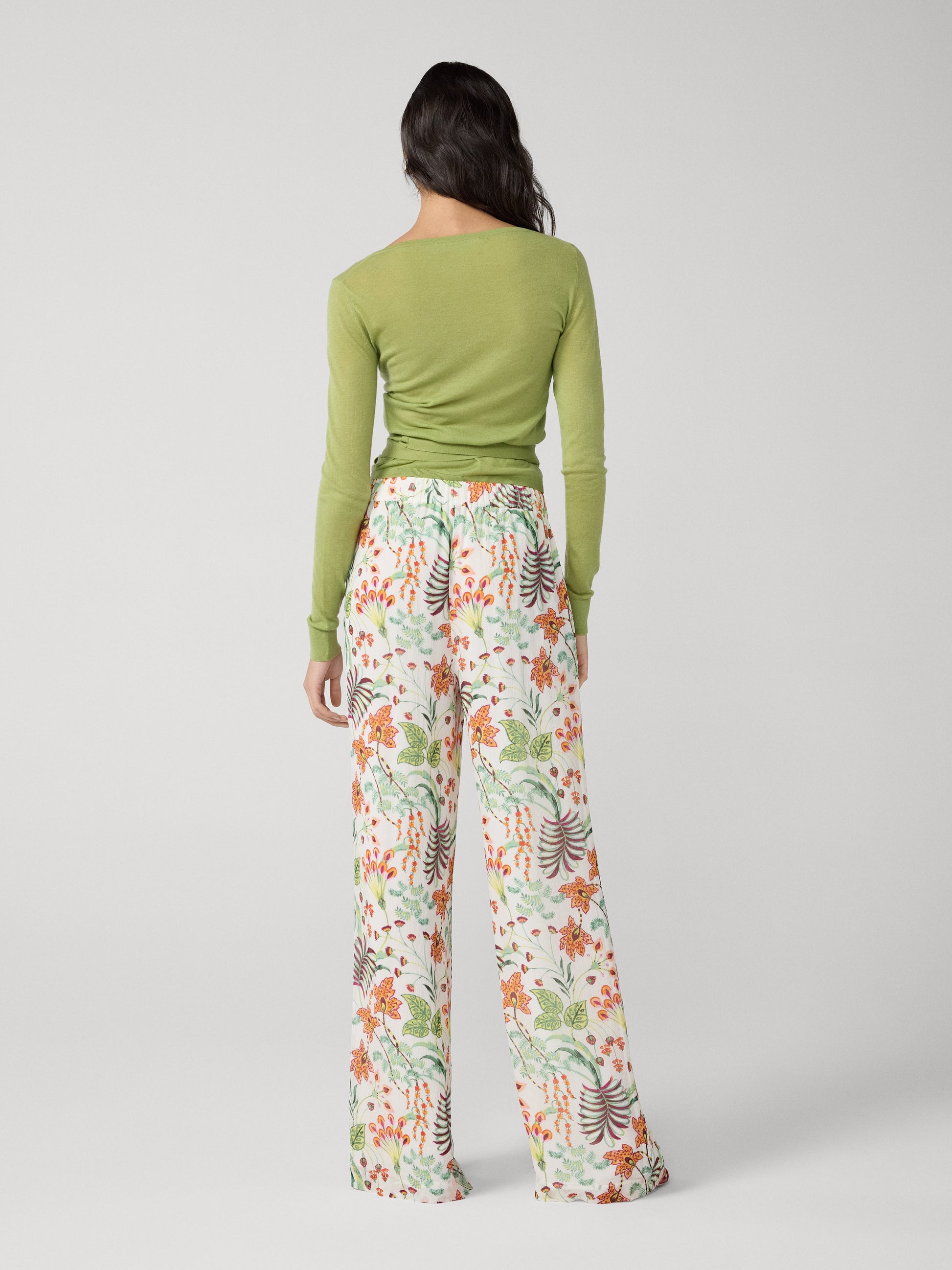Verick Pants