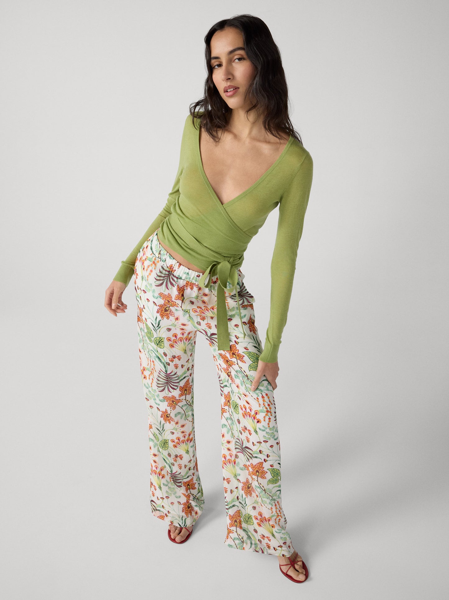 Verick Pants