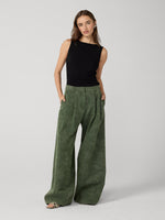 Rune Pant