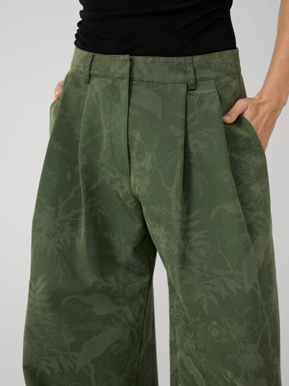 Rune Pant