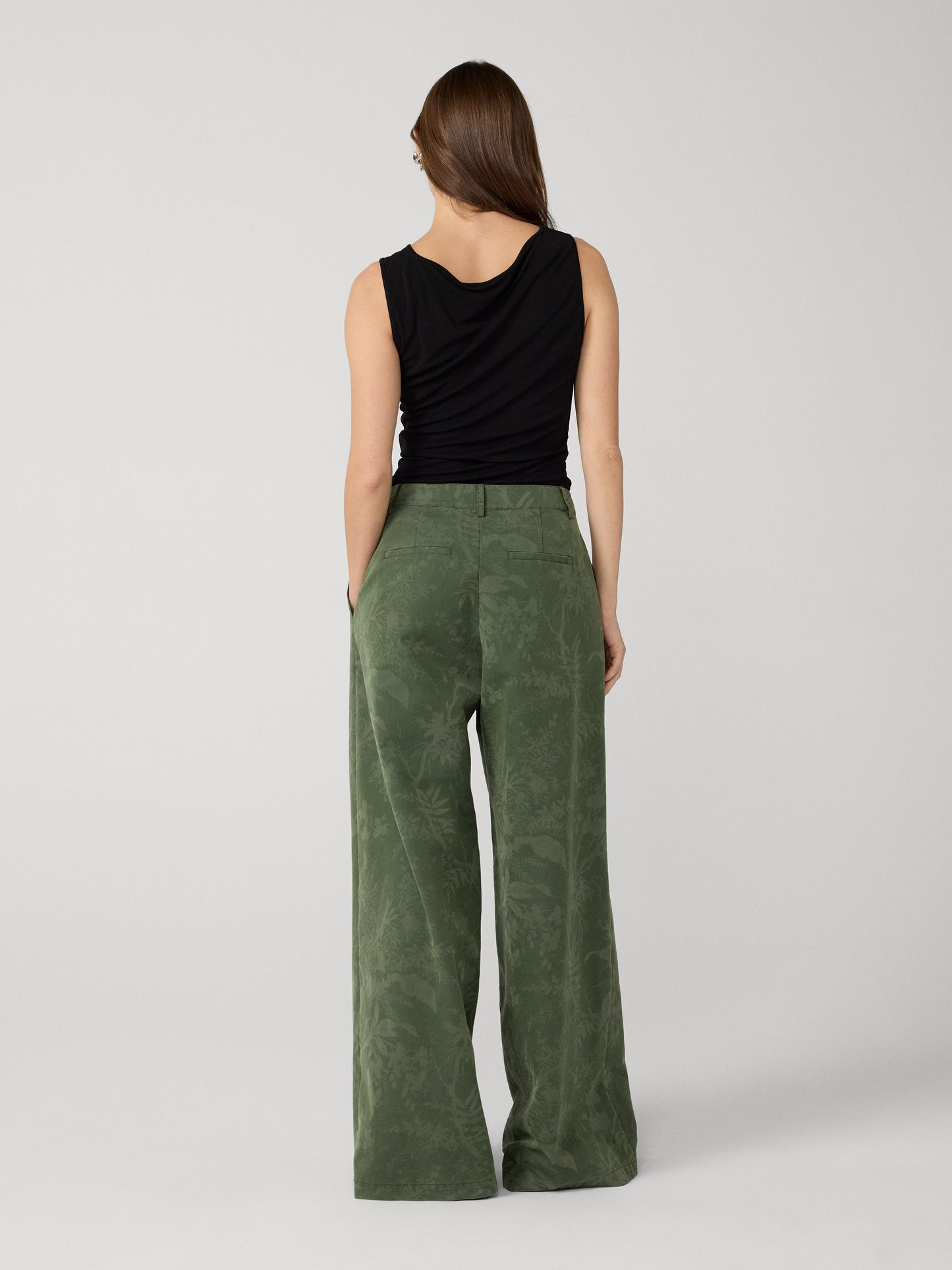 Rune Pant