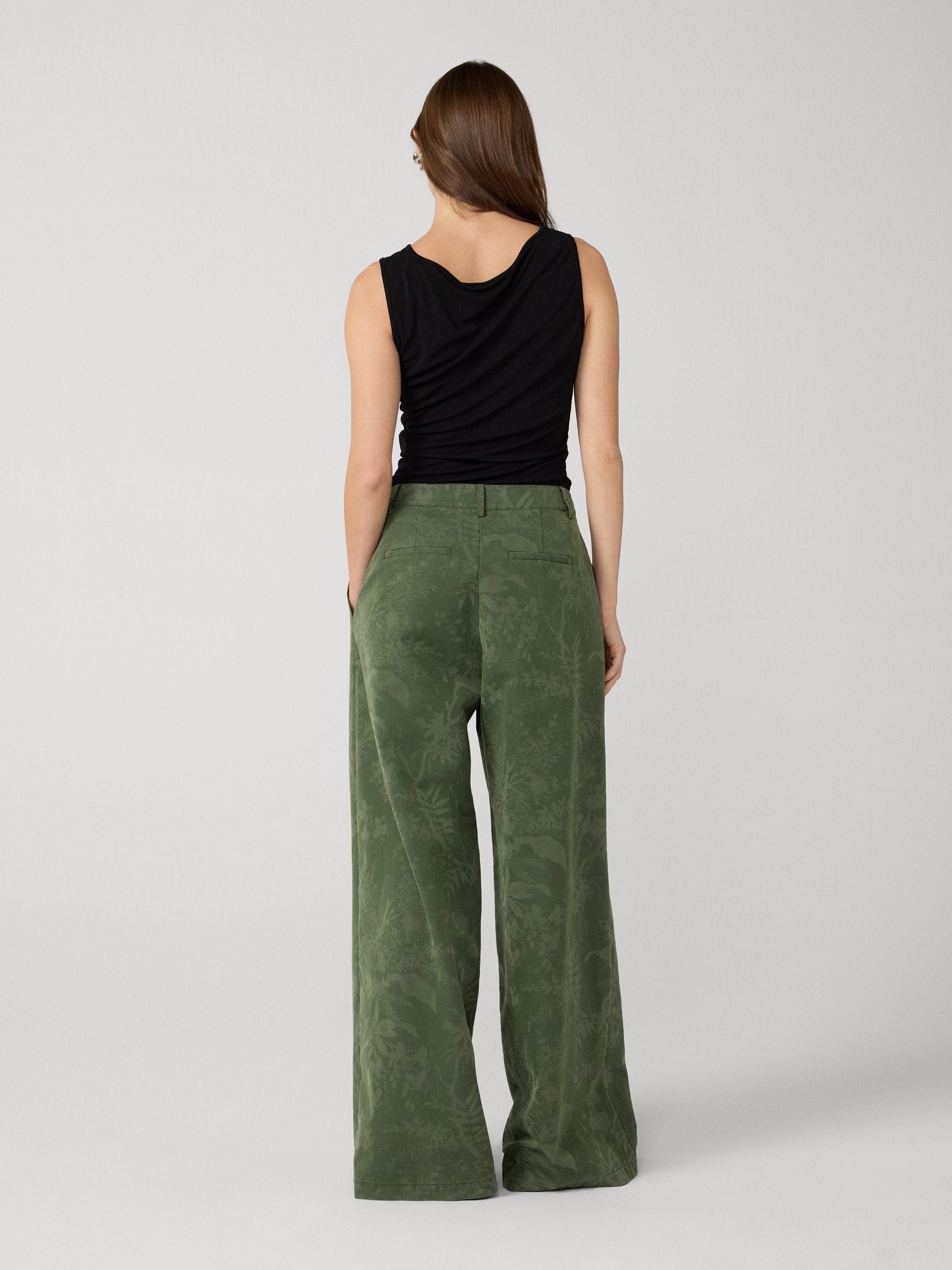 Rune Pant
