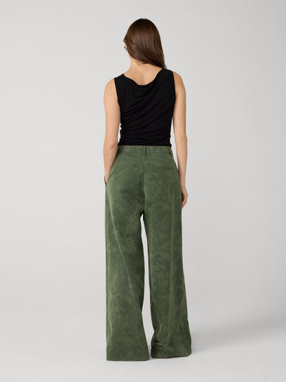 Rune Pant