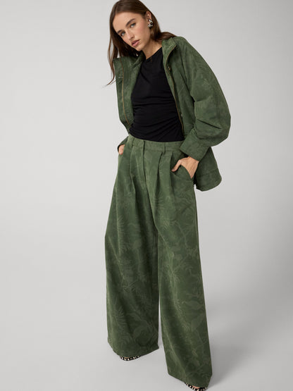 Rune Pant