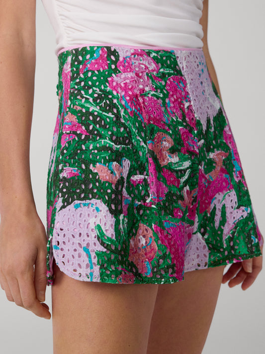 Kerry Shorts
