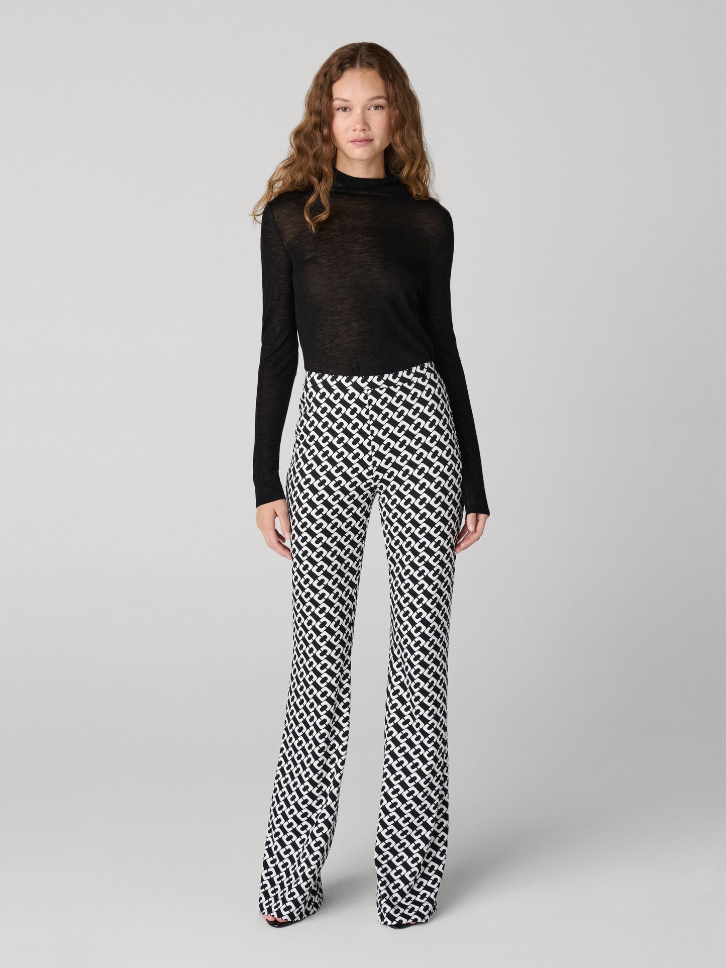 Brooklyn Pants